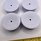 Rc Car Wheels 1/10 Touring Car On-Road Tires 12mm Hex Wheels (4) Jconcepts