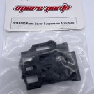 Caster Racing 1/16 Buggy Front Lower Suspension Arm (2pcs) S16B002