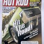Hot Rod Magazine June 2000 Issue