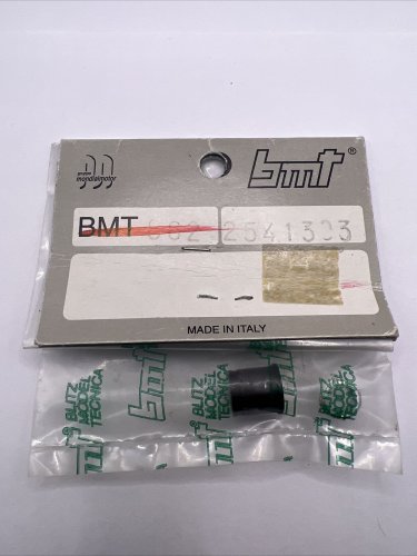BMT Blitz BMT 862 Vintage Rc Car Part 2541393