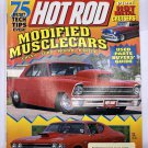 Hot Rod Magazine July 1991 Issue