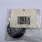 Kimbrough 128 Tooth 64 Pitch Precision Spur Gear Plastic Black W/ Balls (1) 225