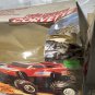 Nikko Rc Car Corvette High Roller 20400 With Remote And Box Vintage Rc Car