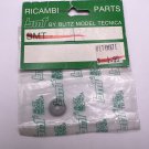 BMT Blitz BMT 673 Aluminum Washer Spacer Vintage Rc Car Part 0471018