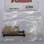Caster Racing 1/16 Buggy Front Rear Dogbones 53mm S16B017 Rc Car Part
