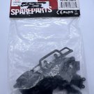 Redcat Racing 24013 Bumpers+ Gear Box+ Gear Box Plate for Sumo RC 24013