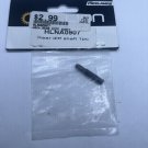 Helion HLNA0907 Rear Diff Shaft 1pc