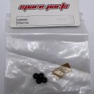 Caster Racing 1/16 Buggy Wheel Nut (4) S16B048 Rc Car Part Fusion