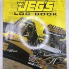 Jegs Racing Log Book 2006