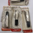 Audio Connector RadioShack XLR, New, 274-0010 Lot Of 4