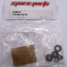 Caster Racing 1/16 Bearing Set S16B032 Fusion Rc Car Part (7) Open Bag