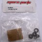 Caster Racing 1/16 Bearing Set S16B032 Fusion Rc Car Part (7) Open Bag