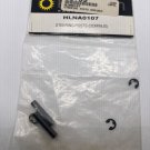 Helion Dominus Steering Posts HLNA0107  New OEM Helion  Rc Car