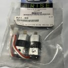 Rc Drone Parts RISE Main Motors (2) ARCHON 370 GPS RISE2117