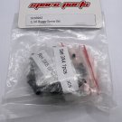 Caster Racing 1/16 Buggy Screw Set S16B063 Fusion Rc Car Part