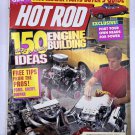Hot Rod Magazine May 1991 Issue