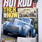 Hot Rod Magazine June 2010 Issue