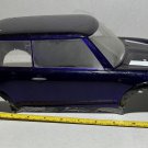 Rc Car Body Mini Cooper 1/12 Scale Proline Rc Car Body