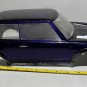 Rc Car Body Mini Cooper 1/12 Scale Proline Rc Car Body