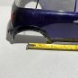 Rc Car Body Mini Cooper 1/12 Scale Proline Rc Car Body