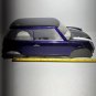 Rc Car Body Mini Cooper 1/12 Scale Proline Rc Car Body