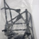 Helion Dominus Bumper kit Rear HLNA0095  New OEM Helion SC Rc Car
