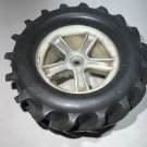 Traxxas Revo T-maxx  single used wheel