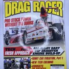 Drag Racer Magazine May 2009 Back Issue