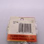 DU-BRO Control Horn Nylon 1/2a (2) DUB107