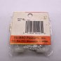 DU-BRO Control Horn Nylon 1/2a (2) DUB107