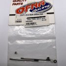 Ofna Racing 19008 Rear Shock Shaft Hyper 7 3mm New OEM