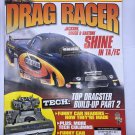 Drag Racer Magazine July 2009 Back Issue
