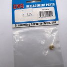 GWS Replacement Parts Gear - GW/EPS-9A New OEM Vintage Rc Car Part