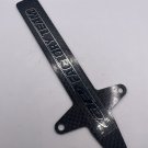 Team Associated B4 Rc10b4 L Series ~6" Battery Brace Graphite  (1) Used