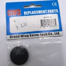 GWS Replacement Parts Spur Gear -66T GW/EPS-4D