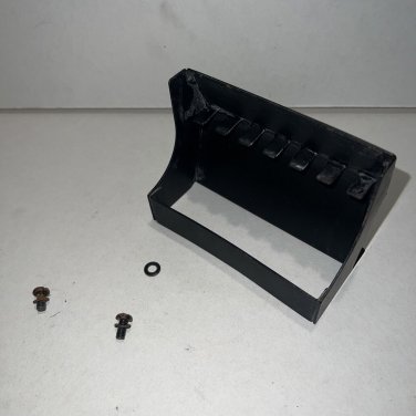 Delta 31-460 Type 2 Dust Chute Part Number:491927-00 Fits 31-460 Type 2