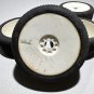 Rc Car Pre-Mounted Tires, Evo Wheels AKA 1/8 Catapult Soft (2) Racing (w6)