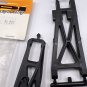 HPI 85074 Suspension Arm Set (MT2 ONLY) Rare RC Parts Open Package