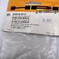 HPI 85074 Suspension Arm Set (MT2 ONLY) Rare RC Parts Open Package