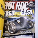 Hot Rod Magazine November 2009 Issue