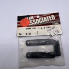 Team Associated #4127 Shim Set 0 & 2 Degrees RC10L  Black,  Made in USA  NIB