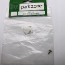 ParkZone PKZ1536 Motor Screws : P-51D