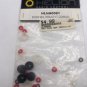 Helion Slipper Spring and Nut For Helion Dominus #HLNA0232