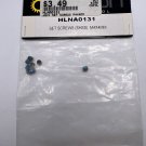 [FR] Helion Set Screws (SHSS), M4 x 4mm - HLNA0131