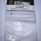 Helion Spur Gear Shaft, 10-34 HLNA0247  (Dominus,TR)