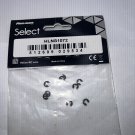 Helion HLNS1072 E-Clips, 2.5MM 410SC