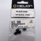 Helion Select Arm Bushing (410SC) New In Packet HLNS1038