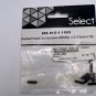 Helion Socket Head Set Screws (SHSS) HLNS1160 M3x12mm (10)