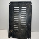 Delta 31-460 type 2 Bottom cover plate