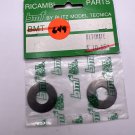 BMT Blitz Model Tecnica BMT 649 Thrust Bearing Washers (2) 0440742